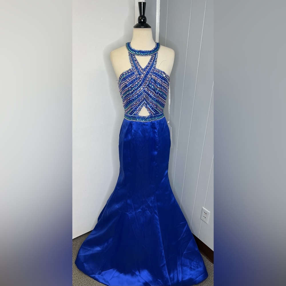 Prom/ formal dress